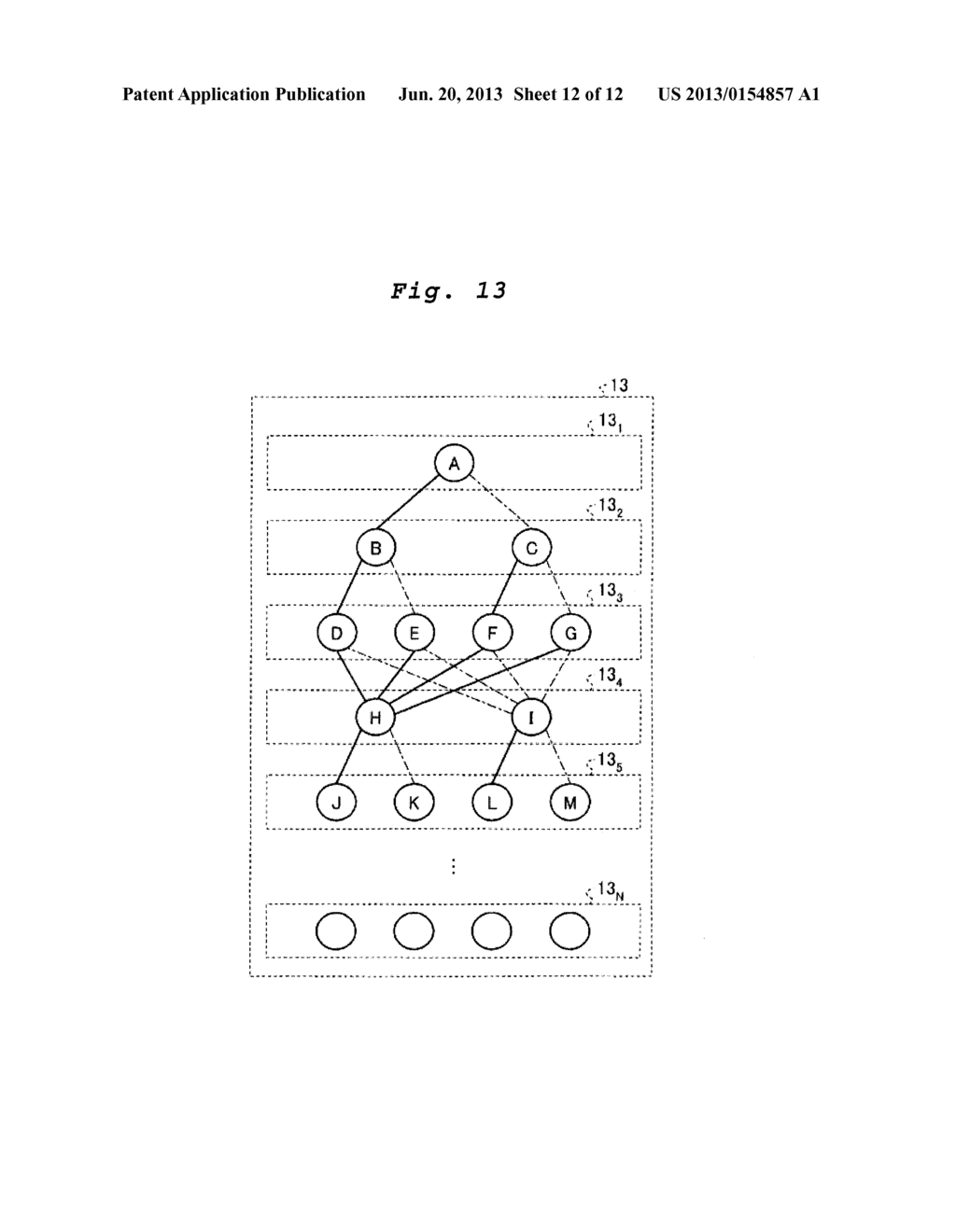 DECODING DEVICE AND CODING METHOD - diagram, schematic, and image 13