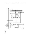 A/D CONVERTER diagram and image