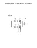 A/D CONVERTER diagram and image