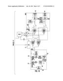 GUITAR INPUT AND OUTPUT DOCK FOR A TABLET COMPUTER diagram and image