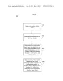 FORCE SENSING INPUT DEVICE AND METHOD FOR DETERMINING FORCE INFORMATION diagram and image