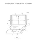 Displays with Light-Curable Sealant diagram and image