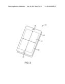 Displays with Light-Curable Sealant diagram and image