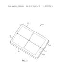 Displays with Light-Curable Sealant diagram and image