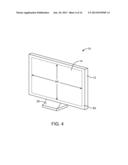 Displays with Light-Curable Sealant diagram and image