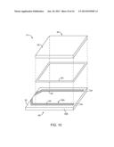 Displays with Light-Curable Sealant diagram and image