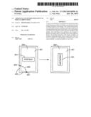 APPARATUS AND METHOD PERTAINING TO DISPLAY ORIENTATION diagram and image