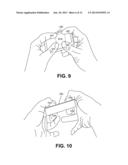 GESTURE COMBINING MULTI-TOUCH AND MOVEMENT diagram and image