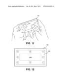 GESTURE COMBINING MULTI-TOUCH AND MOVEMENT diagram and image