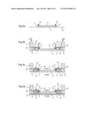 MOTOR VEHICLE CONTROL INTERFACE AND CORRESPONDING METHOD OF MANUFACTURE diagram and image