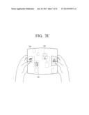 DISPLAY APPARATUS AND METHOD OF CHANGING SCREEN MODE USING THE SAME diagram and image