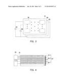 TOUCH PAD WITH FEEDBACK FUNCTION AND TOUCH DEVICE USING THE SAME diagram and image