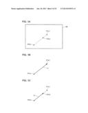 INPUT DIRECTION DETERMINATION SYSTEM, TERMINAL SERVER, NETWORK SYSTEM,     INFORMATION STORAGE MEDIUM, AND INPUT DIRECTION DETERMINATION METHOD diagram and image