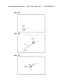 INPUT DIRECTION DETERMINATION SYSTEM, TERMINAL SERVER, NETWORK SYSTEM,     INFORMATION STORAGE MEDIUM, AND INPUT DIRECTION DETERMINATION METHOD diagram and image