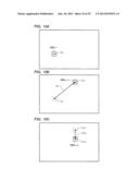 INPUT DIRECTION DETERMINATION SYSTEM, TERMINAL SERVER, NETWORK SYSTEM,     INFORMATION STORAGE MEDIUM, AND INPUT DIRECTION DETERMINATION METHOD diagram and image