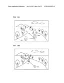 INPUT DIRECTION DETERMINATION SYSTEM, TERMINAL SERVER, NETWORK SYSTEM,     INFORMATION STORAGE MEDIUM, AND INPUT DIRECTION DETERMINATION METHOD diagram and image