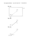 INPUT DIRECTION DETERMINATION SYSTEM, TERMINAL SERVER, NETWORK SYSTEM,     INFORMATION STORAGE MEDIUM, AND INPUT DIRECTION DETERMINATION METHOD diagram and image