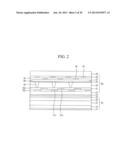 LIQUID CRYSTAL DISPLAY DEVICE HAVING TOUCH AND THREE-DIMENSIONAL DISPLAY     FUNCTIONS AND METHOD FOR MANUFACTURING THE SAME diagram and image