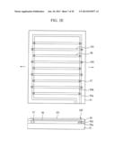 LIQUID CRYSTAL DISPLAY DEVICE HAVING TOUCH AND THREE-DIMENSIONAL DISPLAY     FUNCTIONS AND METHOD FOR MANUFACTURING THE SAME diagram and image