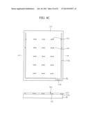 LIQUID CRYSTAL DISPLAY DEVICE HAVING TOUCH AND THREE-DIMENSIONAL DISPLAY     FUNCTIONS AND METHOD FOR MANUFACTURING THE SAME diagram and image