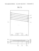 LIQUID CRYSTAL DISPLAY DEVICE HAVING TOUCH AND THREE-DIMENSIONAL DISPLAY     FUNCTIONS AND METHOD FOR MANUFACTURING THE SAME diagram and image