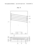 LIQUID CRYSTAL DISPLAY DEVICE HAVING TOUCH AND THREE-DIMENSIONAL DISPLAY     FUNCTIONS AND METHOD FOR MANUFACTURING THE SAME diagram and image