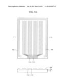 LIQUID CRYSTAL DISPLAY DEVICE HAVING TOUCH AND THREE-DIMENSIONAL DISPLAY     FUNCTIONS AND METHOD FOR MANUFACTURING THE SAME diagram and image