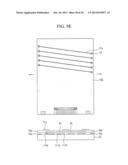 LIQUID CRYSTAL DISPLAY DEVICE HAVING TOUCH AND THREE-DIMENSIONAL DISPLAY     FUNCTIONS AND METHOD FOR MANUFACTURING THE SAME diagram and image