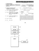 METHOD AND APPARATUS FOR PROVIDING A MULTI-TOUCH INTERACTION IN A PORTABLE     TERMINAL diagram and image