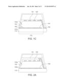 TOUCH PANEL HAVING ELECTROSTATIC PROTECTION STRUCTURE diagram and image