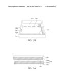 TOUCH PANEL HAVING ELECTROSTATIC PROTECTION STRUCTURE diagram and image