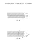 TOUCH PANEL HAVING ELECTROSTATIC PROTECTION STRUCTURE diagram and image