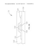 TOUCH PANEL HAVING ELECTROSTATIC PROTECTION STRUCTURE diagram and image