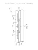 TOUCH PANEL HAVING ELECTROSTATIC PROTECTION STRUCTURE diagram and image