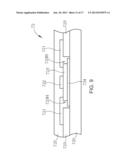 TOUCH PANEL HAVING ELECTROSTATIC PROTECTION STRUCTURE diagram and image