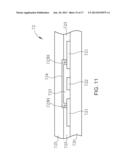 TOUCH PANEL HAVING ELECTROSTATIC PROTECTION STRUCTURE diagram and image