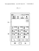 METHOD AND APPARATUS FOR PROVIDING A SHORTCUT NUMBER IN A USER DEVICE diagram and image