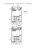 METHOD AND APPARATUS FOR PROVIDING A SHORTCUT NUMBER IN A USER DEVICE diagram and image