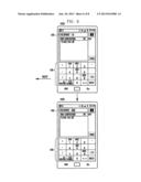 METHOD AND APPARATUS FOR PROVIDING A SHORTCUT NUMBER IN A USER DEVICE diagram and image