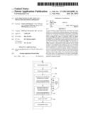 DATA PROCESSING IN RELATION TO A MULTI-TOUCH SENSING APPARATUS diagram and image