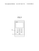 TACTILE SENSATION PROVIDING APPARATUS diagram and image