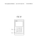 TACTILE SENSATION PROVIDING APPARATUS diagram and image