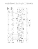 TOUCH SENSE INTERFACE CIRCUIT diagram and image