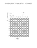 TOUCH SENSING APPARATUS AND METHOD THEREOF diagram and image