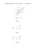 CAPACITIVE TOUCH SENSOR AND CAPACITIVE PEN diagram and image