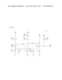 SHIFT REGISTER, AND DISPLAY DEVICE diagram and image