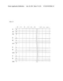 SHIFT REGISTER, AND DISPLAY DEVICE diagram and image