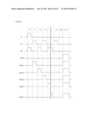 SHIFT REGISTER, AND DISPLAY DEVICE diagram and image