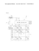 SHIFT REGISTER, AND DISPLAY DEVICE diagram and image