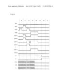 SHIFT REGISTER, AND DISPLAY DEVICE diagram and image